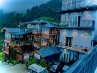 Countryside Villa Hotel a 