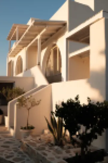 Villa Faros Small Hotel and Restaurant