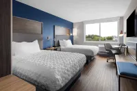 Tru by Hilton Wisconsin Dells Hotels in Sauk County