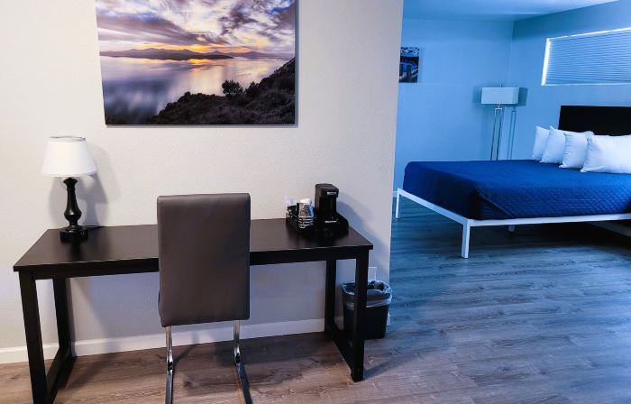 Cerulean Hotel