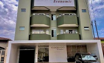 Hotel Eldorado Economic