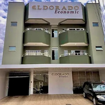 Hotel Eldorado Economic