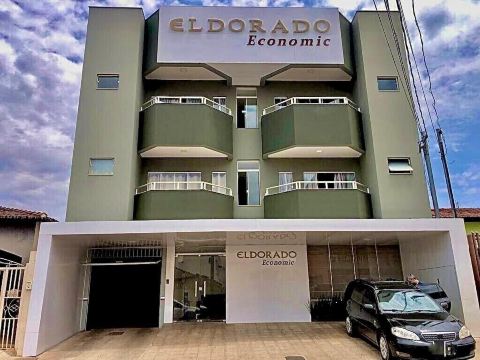 Hotel Eldorado Economic