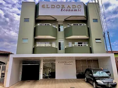 Hotel Eldorado Economic Hotels near Comunidade Quilombola de Sao Domingos