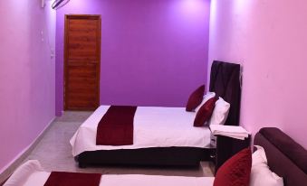 Dev In & homestay
