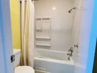 Mountain Empire Motel Hotels in Johnson County