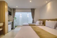 Onda Lofts - Apartments