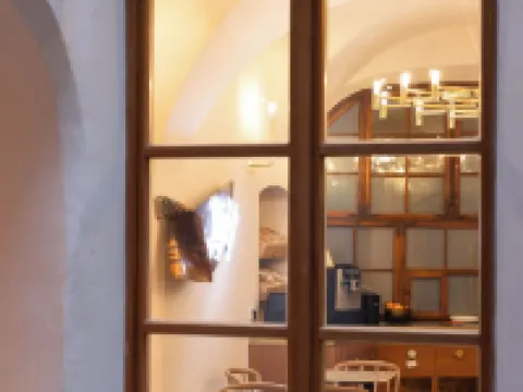 Arthotel Lasserhaus Hotels in Brixen