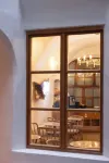 Arthotel Lasserhaus Hotel a Bressanone