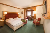 Parkhotel Wallgau Hôtels à : Wallgau
