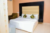 SummerTym Hotel & Suites Hotels near Clauda Gardens Ibeju Lekki