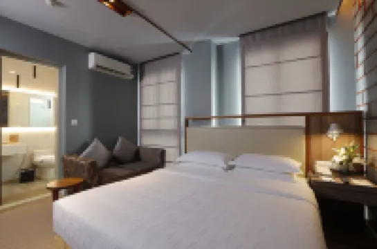 The Link Yangon Boutique Hotel Hotels in Kamayut