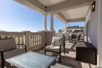 3BR Family Apartment for 8 Peaceful Residential Retreat - Kitchens