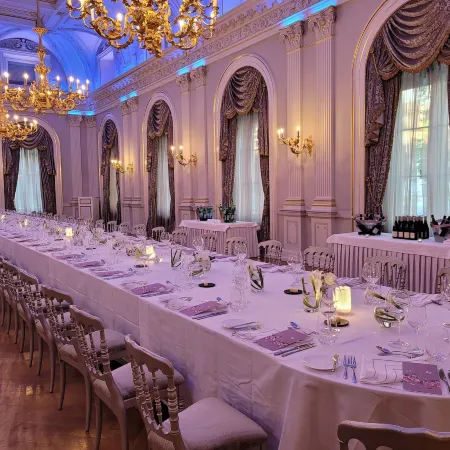 Grand Hotel du Lac - Relais & Châteaux