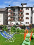 Hotel Italia Hotels in Segonzano