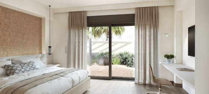 Athens Hill Luxury Apartments Ξενοδοχεία στην πόλη Αθήνα