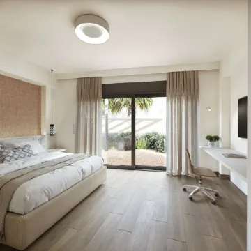 Athens Hill Luxury Apartments