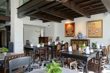 รูปภาพของมรรคาชีวา