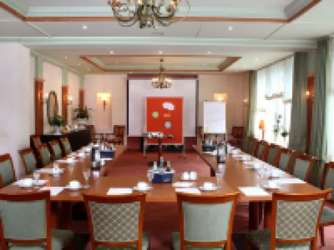 Hotel Rech Hotels in Brilon