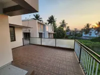 Riverscape Tranquil Serviced Apartments