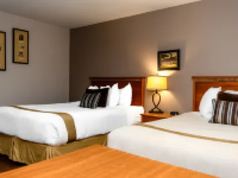Hearthstone Inn Boutique Hotel Halifax - Dartmouth Hotels in Dartmouth