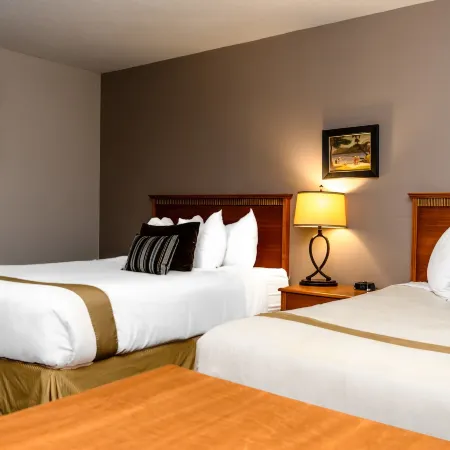Hearthstone Inn Boutique Hotel Halifax - Dartmouth
