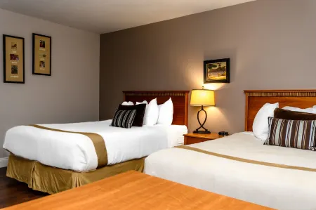Hearthstone Inn Boutique Hotel Halifax - Dartmouth