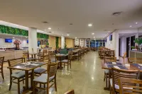 聖保羅保利斯塔温德姆酒店 - 早餐