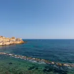 Ortigia Terrazza Su Due Mari by Ortigia Apartments