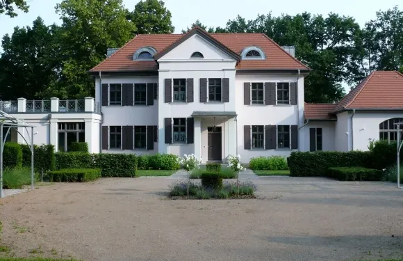 羅德林莊園酒店