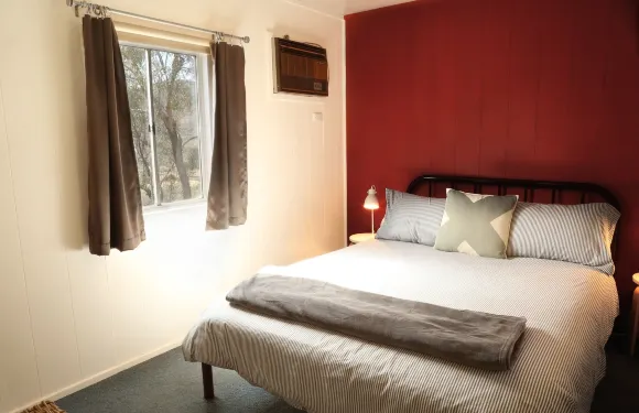 皮奇裏奇公園山林小屋