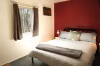 Pichi Richi Park Отели в г. Кворн