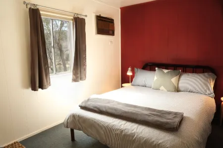 Pichi Richi Park Отели в г. Порт-Огаста