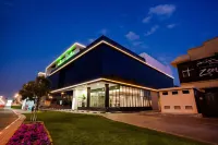 Lemon Tree Hotel, Jumeirah Dubai