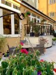 St Giles House Hotel