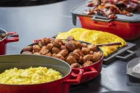 Thon Partner Hotel Backlund Hotels in Levanger