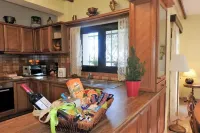 Villa Christina Hotel a Saronikos