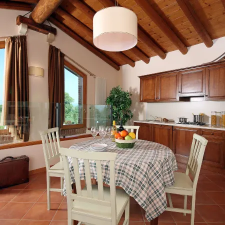 Residence Borgo Mondragon