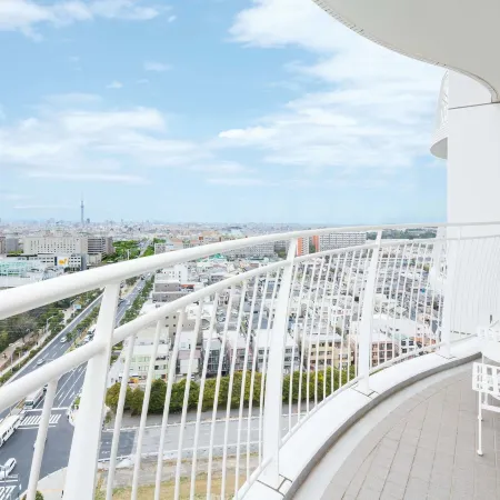 Hotel Emion Tokyo Bay