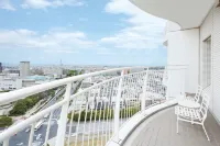 Hotel Emion Tokyo Bay - Romanttinen