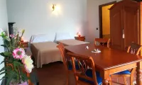 Volivia Relais Hôtels à : Poggio Rusco