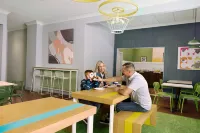Spark by Hilton Tifton Hotels in Tift County