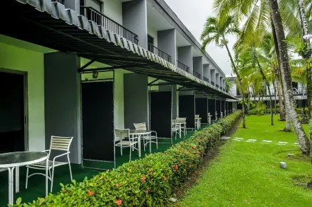 Riande Aeropuerto Hotel Casino