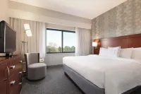 Courtyard Charlotte Airport North Hotels near Forest Pawtuckett Park