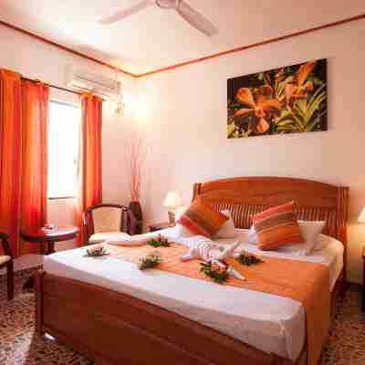 Orchid Self Catering Apartment Rooms