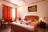 Orchid Self Catering Apartment Hotels in La Digue