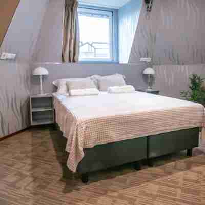 Golden Zaan Hotel, Zaandam-Amsterdam Rooms