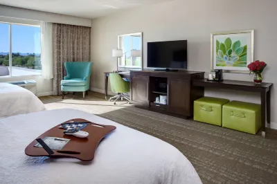 Hampton Inn & Suites Blythe
