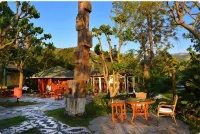 阿卡迪亞酒店 鄰近奇拉里海灘（Cirali Beach）的酒店