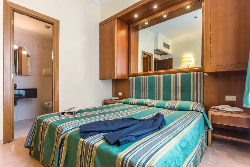 Raeli Hotel Floridia